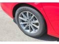 2018 San Marino Red Acura TLX Technology Sedan  photo #12