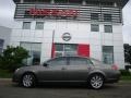 Phantom Gray Pearl - Avalon XLS Photo No. 5