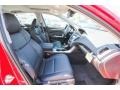 2018 San Marino Red Acura TLX Technology Sedan  photo #26