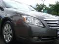 2006 Phantom Gray Pearl Toyota Avalon XLS  photo #21