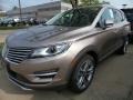 Iced Mocha 2018 Lincoln MKC Reserve AWD