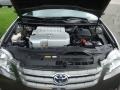 2006 Phantom Gray Pearl Toyota Avalon XLS  photo #26