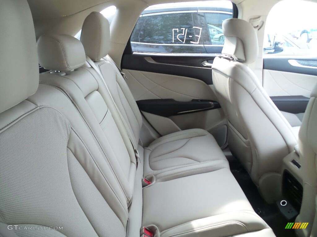 2018 MKC Reserve AWD - Iced Mocha / Cappuccino photo #5