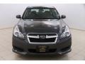 Graphite Gray Metallic - Legacy 2.5i Premium Photo No. 2