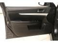 Graphite Gray Metallic - Legacy 2.5i Premium Photo No. 4