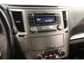 Graphite Gray Metallic - Legacy 2.5i Premium Photo No. 11