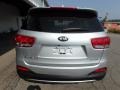 Sparkling Silver - Sorento EX V6 AWD Photo No. 3