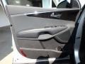 Door Panel of 2018 Sorento EX V6 AWD