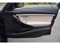 Venetian Beige/Black Door Panel Photo for 2017 BMW 3 Series #122831686