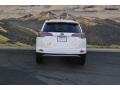 2018 Super White Toyota RAV4 XLE AWD  photo #4