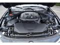 2.0 Liter DI TwinPower Turbocharged DOHC 16-Valve VVT 4 Cylinder 2017 BMW 3 Series 330i xDrive Sedan Engine