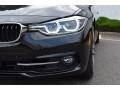 2017 Black Sapphire Metallic BMW 3 Series 330i xDrive Sedan  photo #31