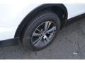 2018 Super White Toyota RAV4 XLE AWD  photo #9