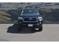 Black - Tacoma SR5 Access Cab 4x4 Photo No. 2