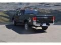 Black - Tacoma SR5 Access Cab 4x4 Photo No. 3