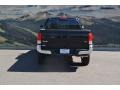 Black - Tacoma SR5 Access Cab 4x4 Photo No. 4