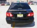 2006 Black Sand Pearl Toyota Corolla LE  photo #4