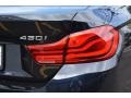 2018 Carbon Black Metallic BMW 4 Series 430i xDrive Gran Coupe  photo #23