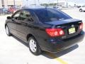 2006 Black Sand Pearl Toyota Corolla LE  photo #5