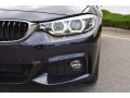 2018 Carbon Black Metallic BMW 4 Series 430i xDrive Gran Coupe  photo #31