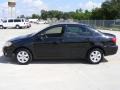 2006 Black Sand Pearl Toyota Corolla LE  photo #6
