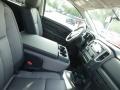 Glacier White - Titan S Crew Cab 4x4 Photo No. 10