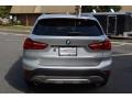 2017 Glacier Silver Metallic BMW X1 xDrive28i  photo #4