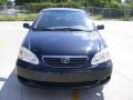 2006 Black Sand Pearl Toyota Corolla LE  photo #8