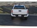 2017 Super White Toyota Tacoma Limited Double Cab 4x4  photo #4