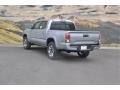 Silver Sky Metallic - Tacoma Limited Double Cab 4x4 Photo No. 3
