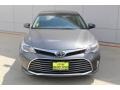 2018 Magnetic Gray Metallic Toyota Avalon XLE  photo #2