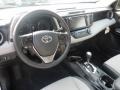 Blizzard White Pearl - RAV4 Limited AWD Photo No. 4