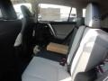 Blizzard White Pearl - RAV4 Limited AWD Photo No. 5