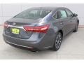 2018 Magnetic Gray Metallic Toyota Avalon XLE  photo #7