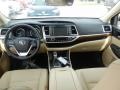 Toasted Walnut Pearl - Highlander Limited AWD Photo No. 4