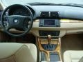 2003 Pearl Beige Metallic BMW X5 3.0i  photo #9