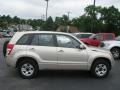 Clear Beige Metallic - Grand Vitara 4x4 Photo No. 2