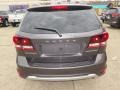 2017 Bruiser Grey Dodge Journey Crossroad  photo #6