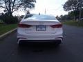 Quartz White Pearl - Elantra Sport Photo No. 2