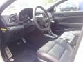 Quartz White Pearl - Elantra Sport Photo No. 4