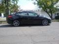 Phantom Black - Elantra Sport Photo No. 3