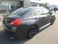 2018 Dark Gray Metallic Subaru WRX Premium  photo #4