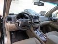 2013 Cypress Green Pearl Toyota Highlander Limited 4WD  photo #8