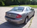 2009 Stone Gray Metallic Buick LaCrosse CX  photo #8