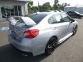 Ice Silver Metallic - WRX STI Photo No. 4