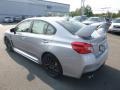 Ice Silver Metallic - WRX STI Photo No. 6