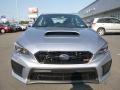 Ice Silver Metallic - WRX STI Photo No. 9