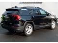 2018 Ebony Twilight Metallic GMC Terrain SLE AWD  photo #2