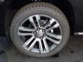  2018 Yukon XL Denali 4WD Wheel