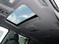 2018 GMC Yukon Jet Black Interior Sunroof Photo